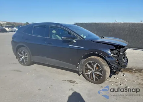 2023 Volkswagen Id.4 Pro S из США, поврежденный, VIN 1V2GNPE85PC002793